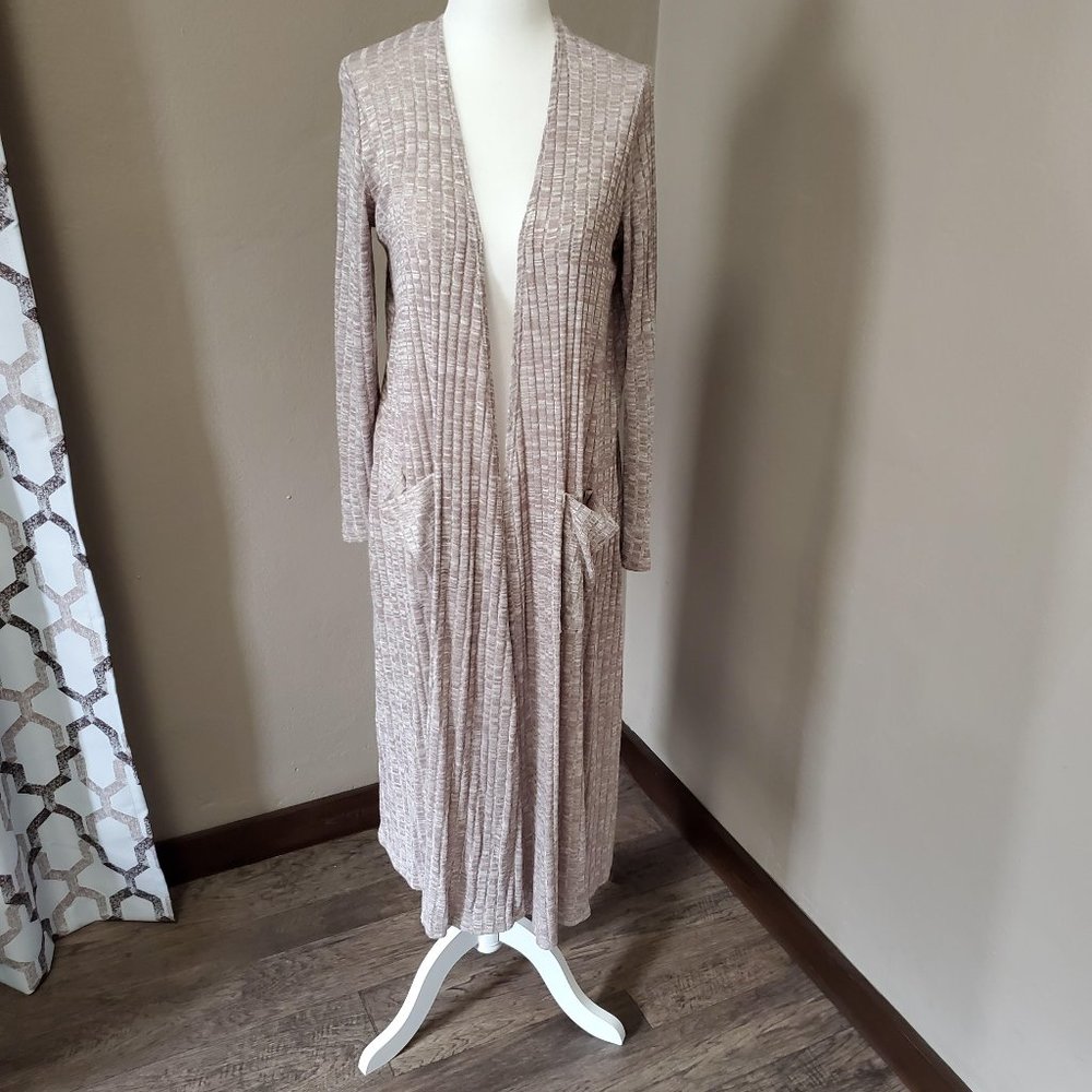 LuLaRoe Sarah Duster Sweater